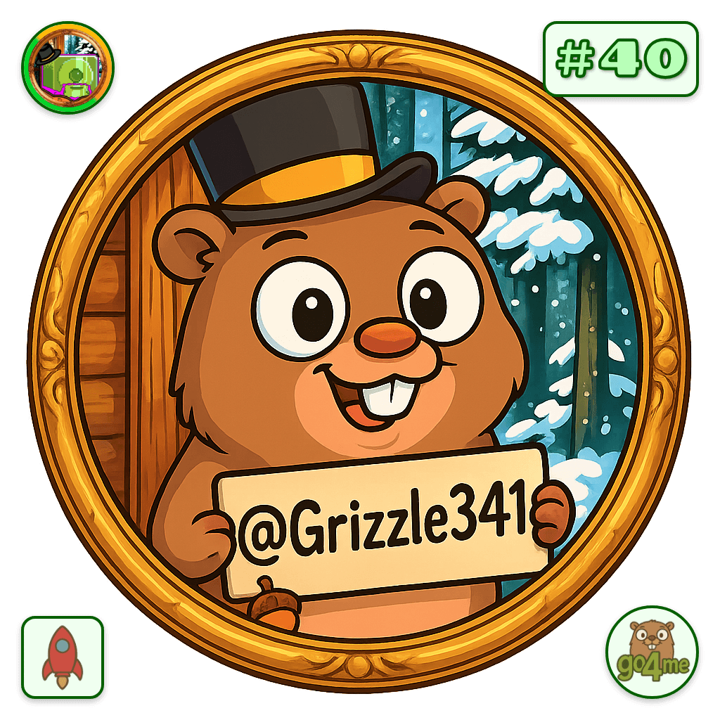 Grizzle341 avatar