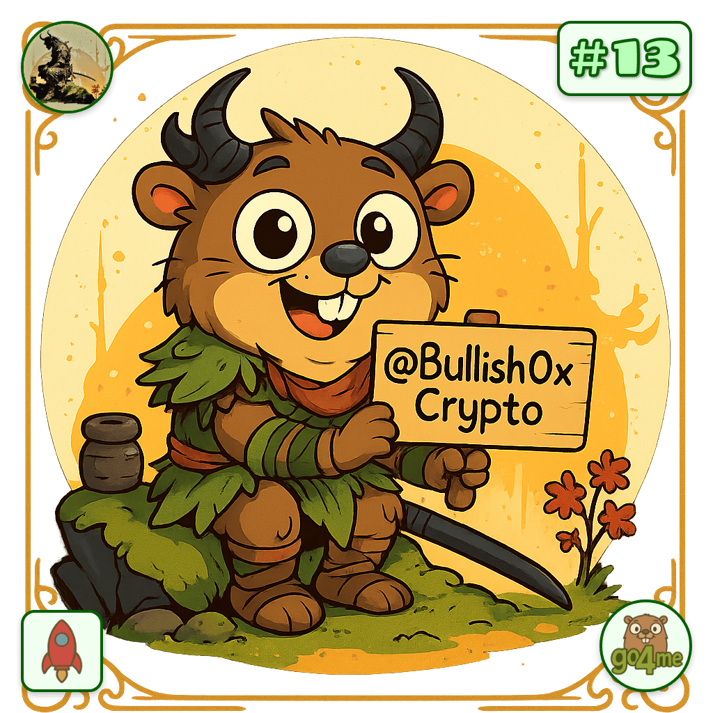 Bullish0xCrypto avatar