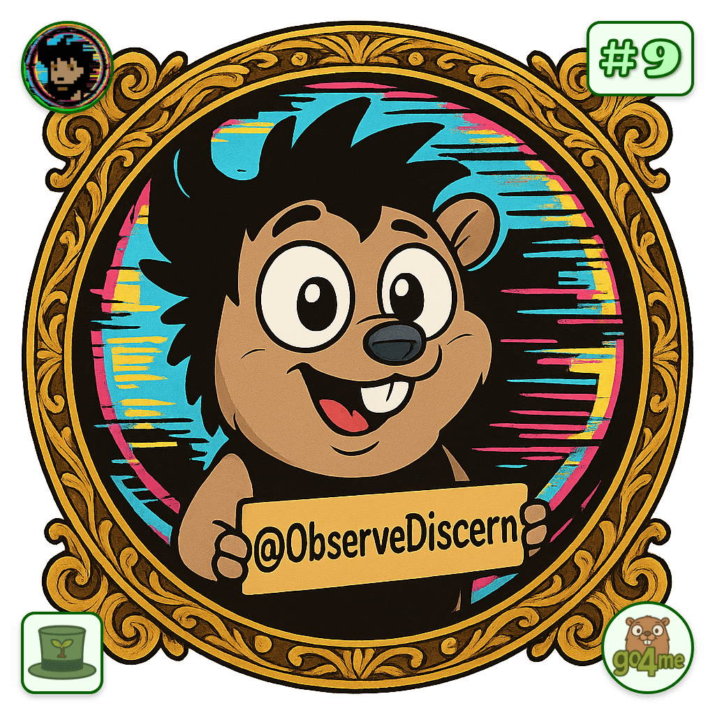 ObserveDiscern avatar