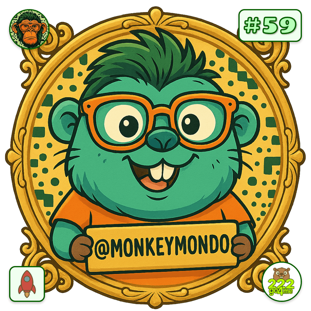 MONKEYMONDO avatar